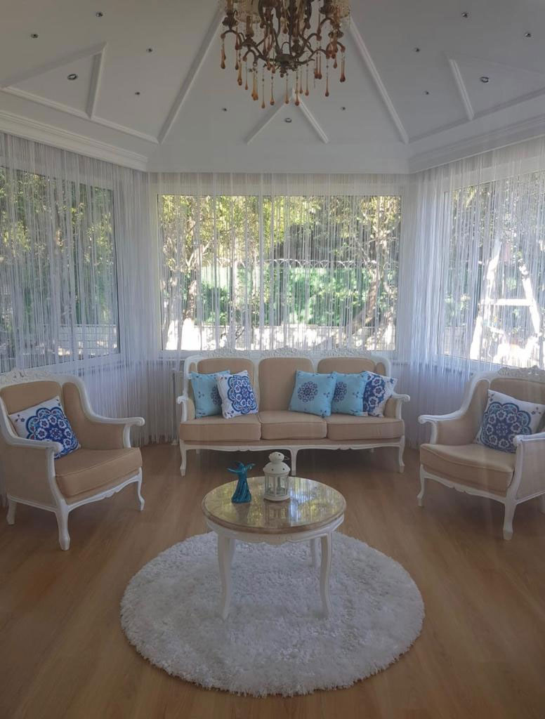 فيلا للبيع في اسطنبول أوروبا / سيليفري