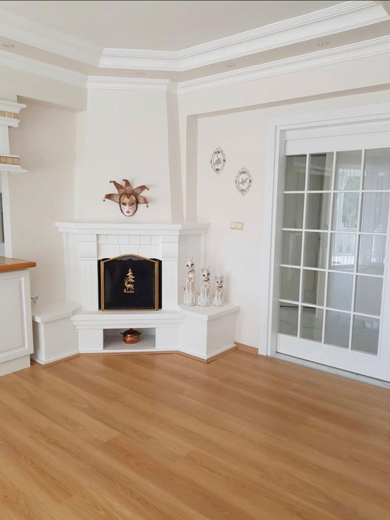 فيلا للبيع في اسطنبول أوروبا / سيليفري