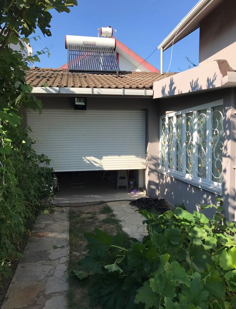 فيلا للبيع في اسطنبول أوروبا / سيليفري