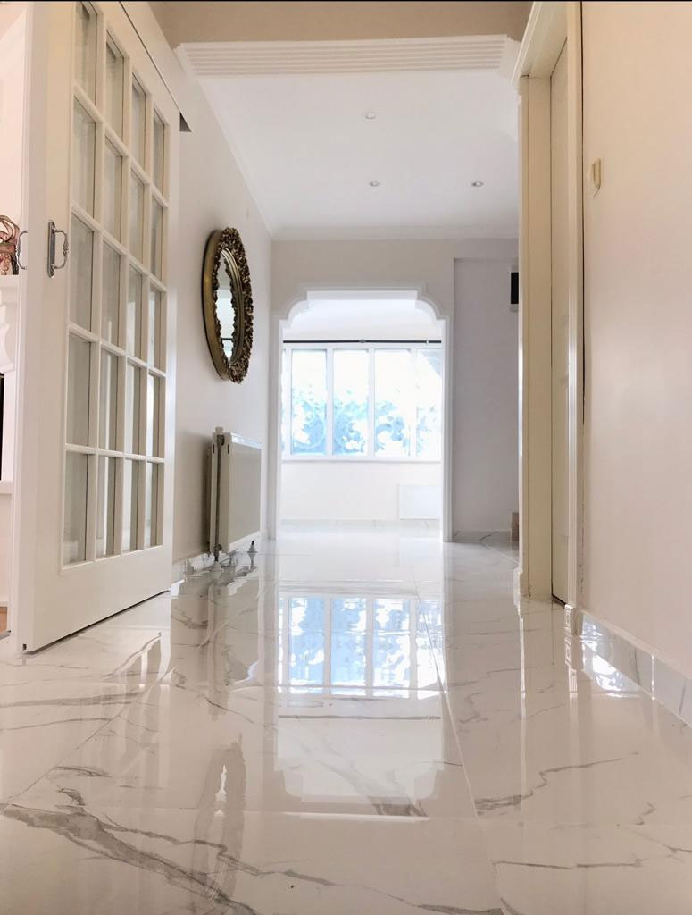 فيلا للبيع في اسطنبول أوروبا / سيليفري