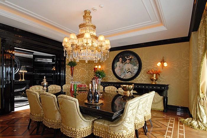 مجمع فلل بيليجان هيل إيهلامور إيفليري اسطنبول أوروبا بيوك جكمجة