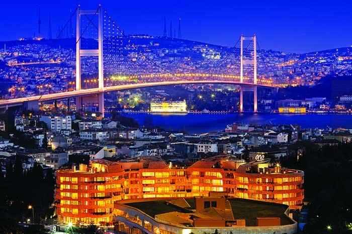 One Ortakoy İstanbul Avrupa / Beshiktash