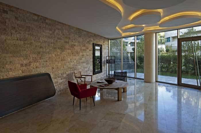 One Ortakoy İstanbul Avrupa / Beshiktash