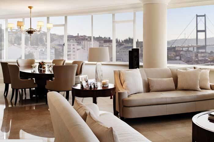 One Ortakoy İstanbul Avrupa / Beshiktash