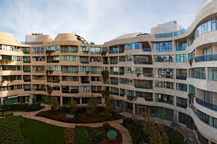 One Ortakoy İstanbul Avrupa / Beshiktash