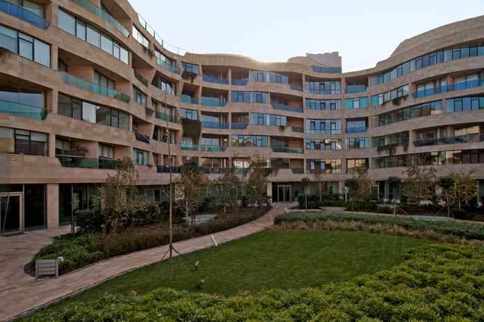 One Ortakoy İstanbul Avrupa / Beshiktash