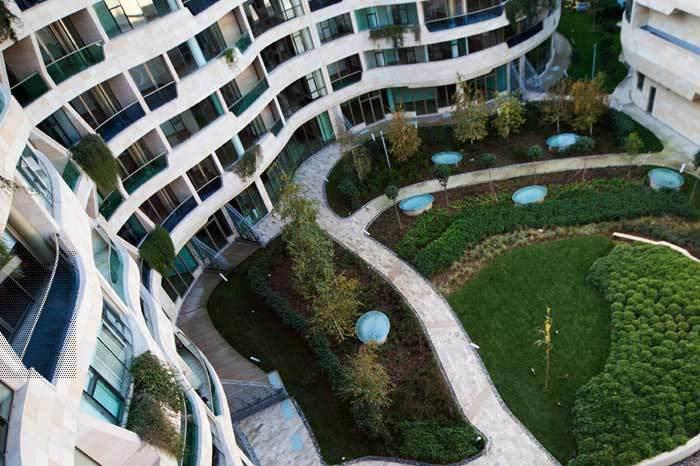 One Ortakoy İstanbul Avrupa / Beshiktash