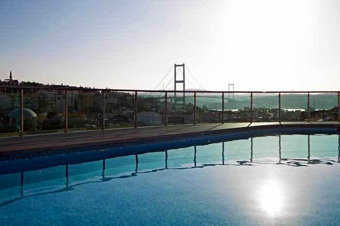 One Ortakoy İstanbul Avrupa / Beshiktash