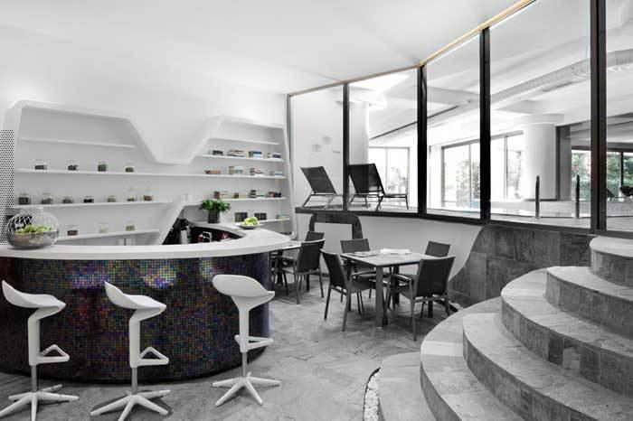 One Ortakoy İstanbul Avrupa / Beshiktash