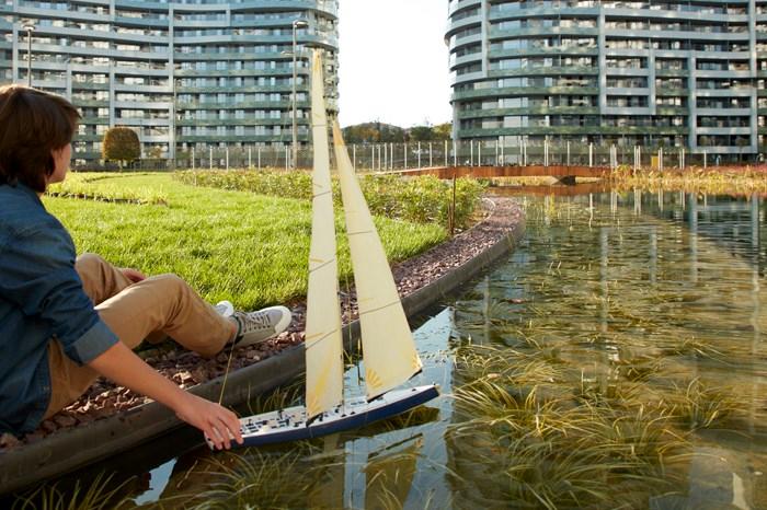 Sea Pearl Atakoy İstanbul Europe / Atakoy