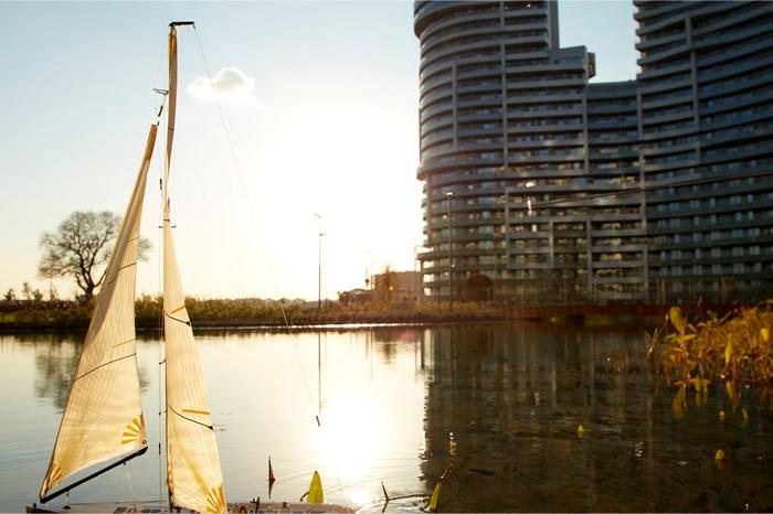 Sea Pearl Atakoy İstanbul Europe / Atakoy