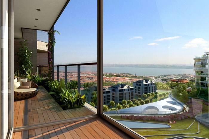 Koru Florya İstanbul Europe / Florya