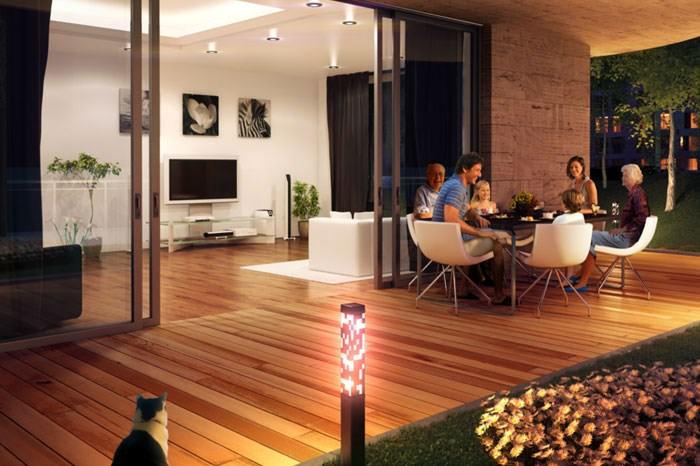 Koru Florya İstanbul Europe / Florya