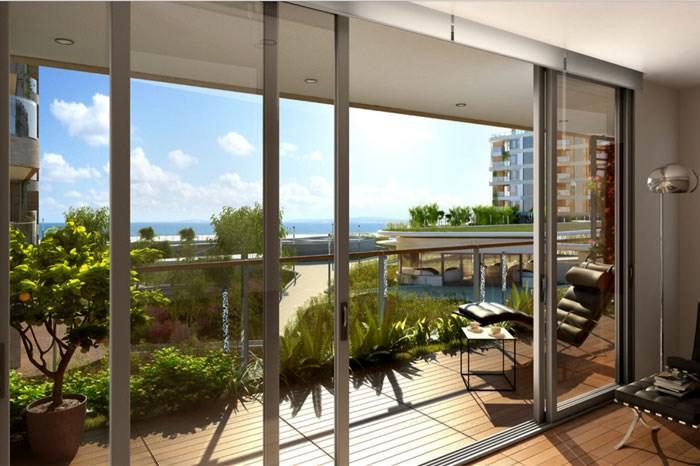 Koru Florya İstanbul Europe / Florya