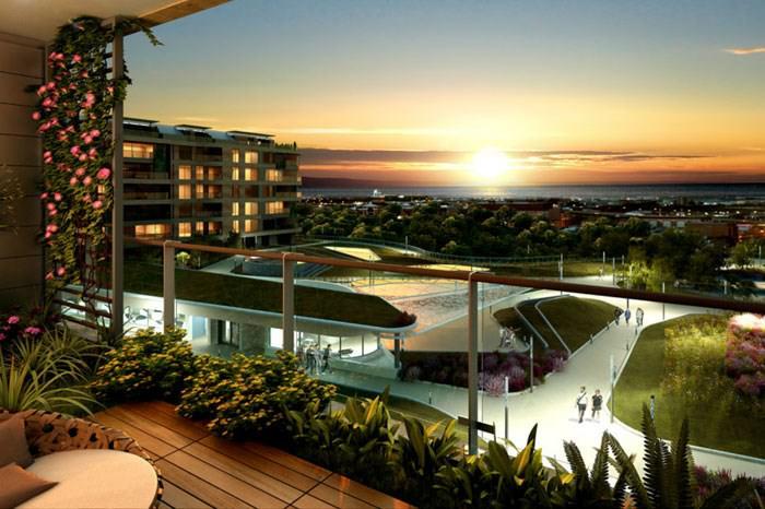 Koru Florya İstanbul Europe / Florya