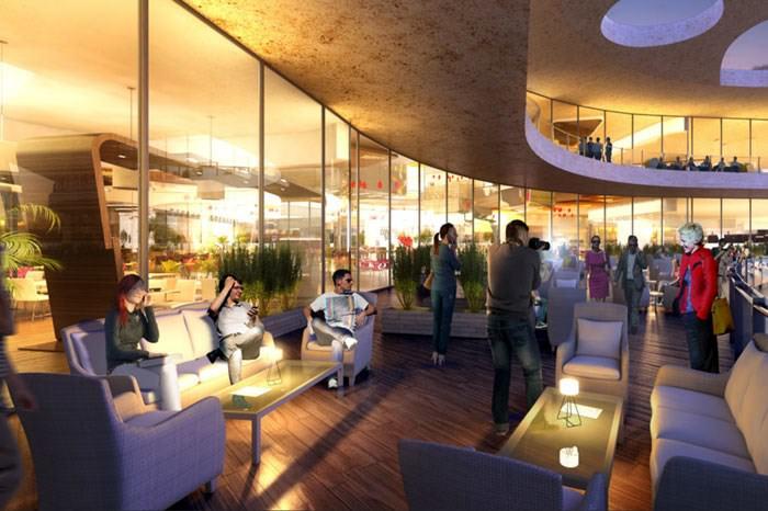 Koru Florya İstanbul Europe / Florya