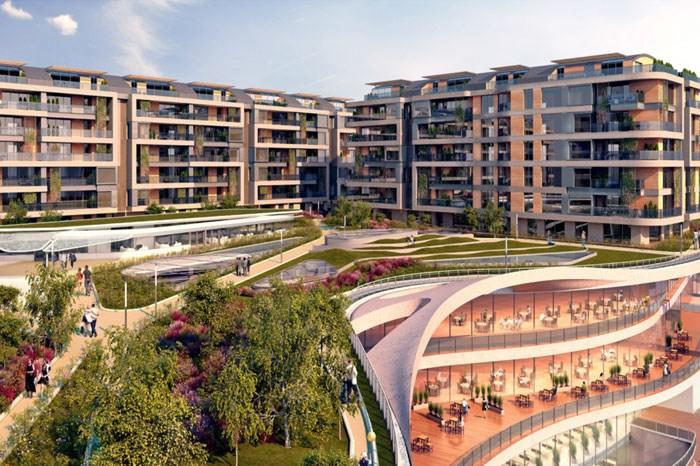 Koru Florya İstanbul Europe / Florya