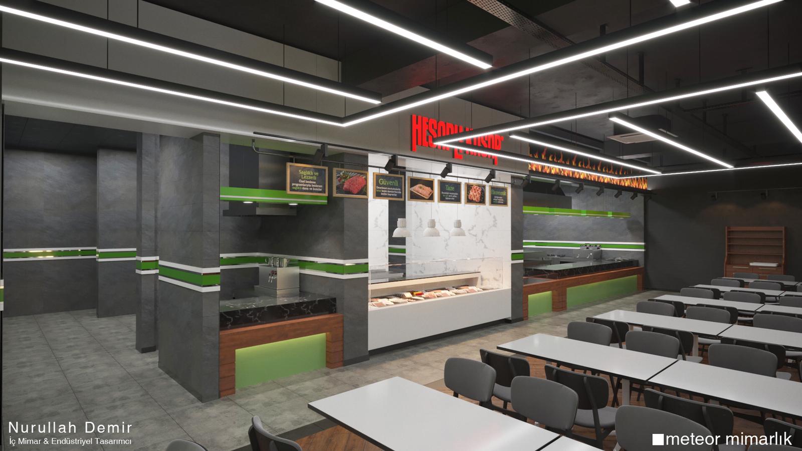 محلين تجارين للبيع في اسطنبول بمنطقة باسن اكسبريس