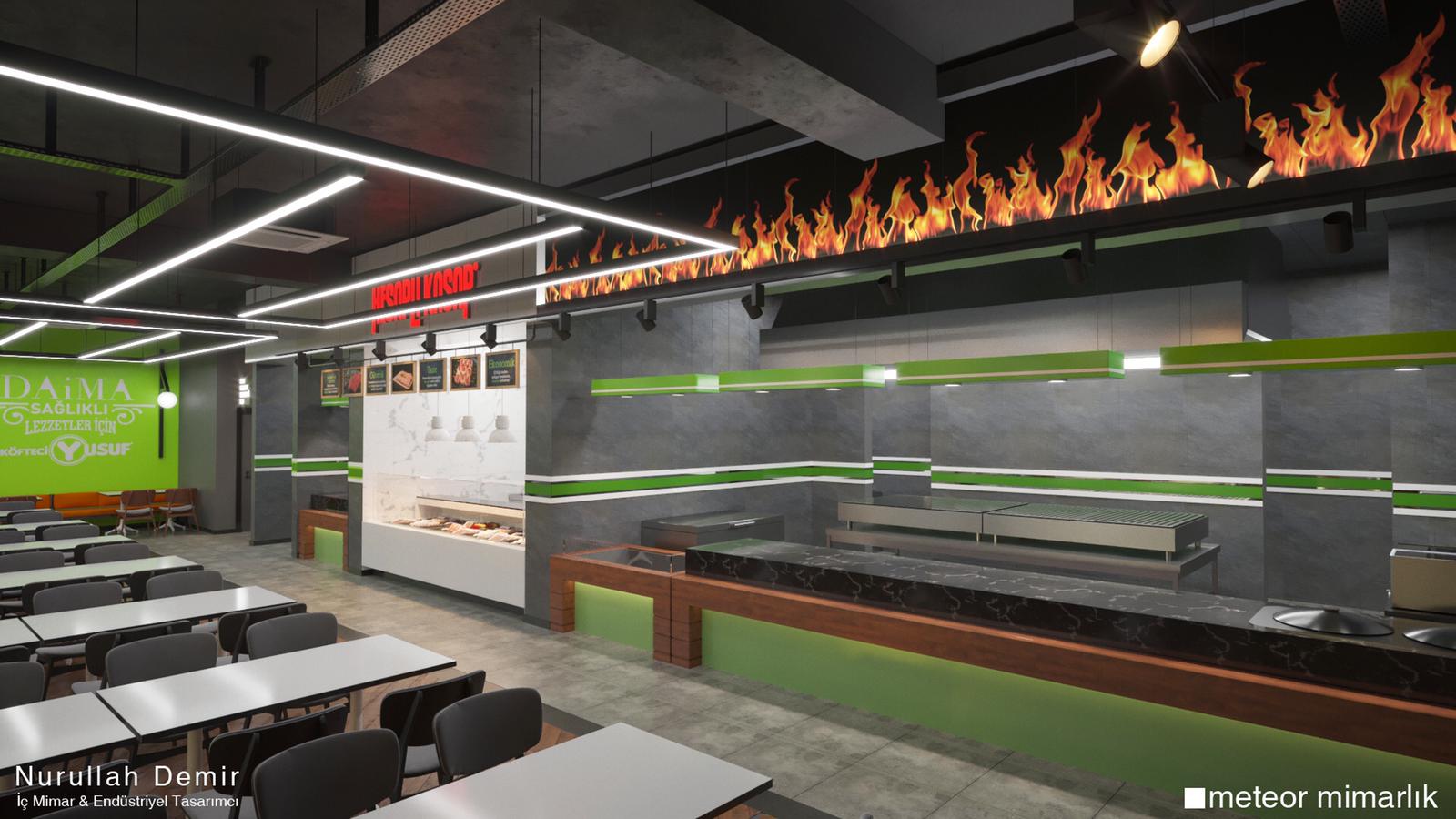 محلين تجارين للبيع في اسطنبول بمنطقة باسن اكسبريس