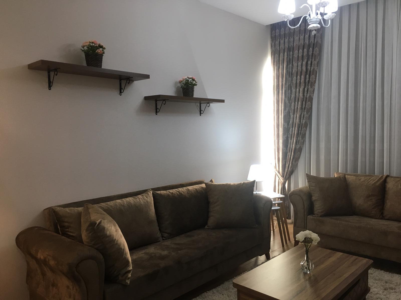 شقة سكنية للبيع في مول أوف اسطنبول