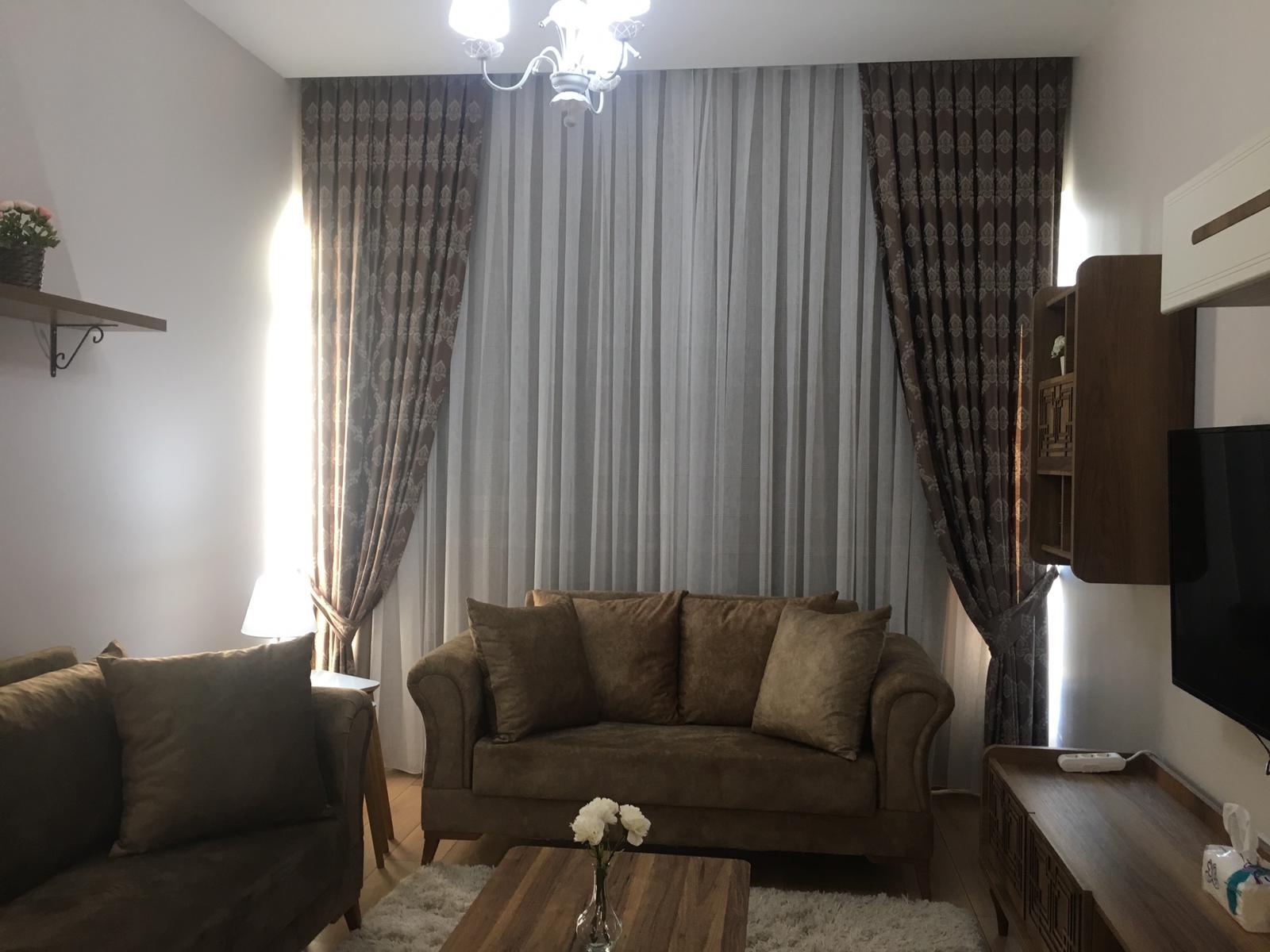 شقة سكنية للبيع في مول أوف اسطنبول