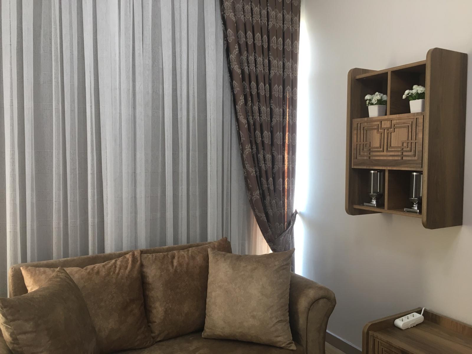 شقة سكنية للبيع في مول أوف اسطنبول