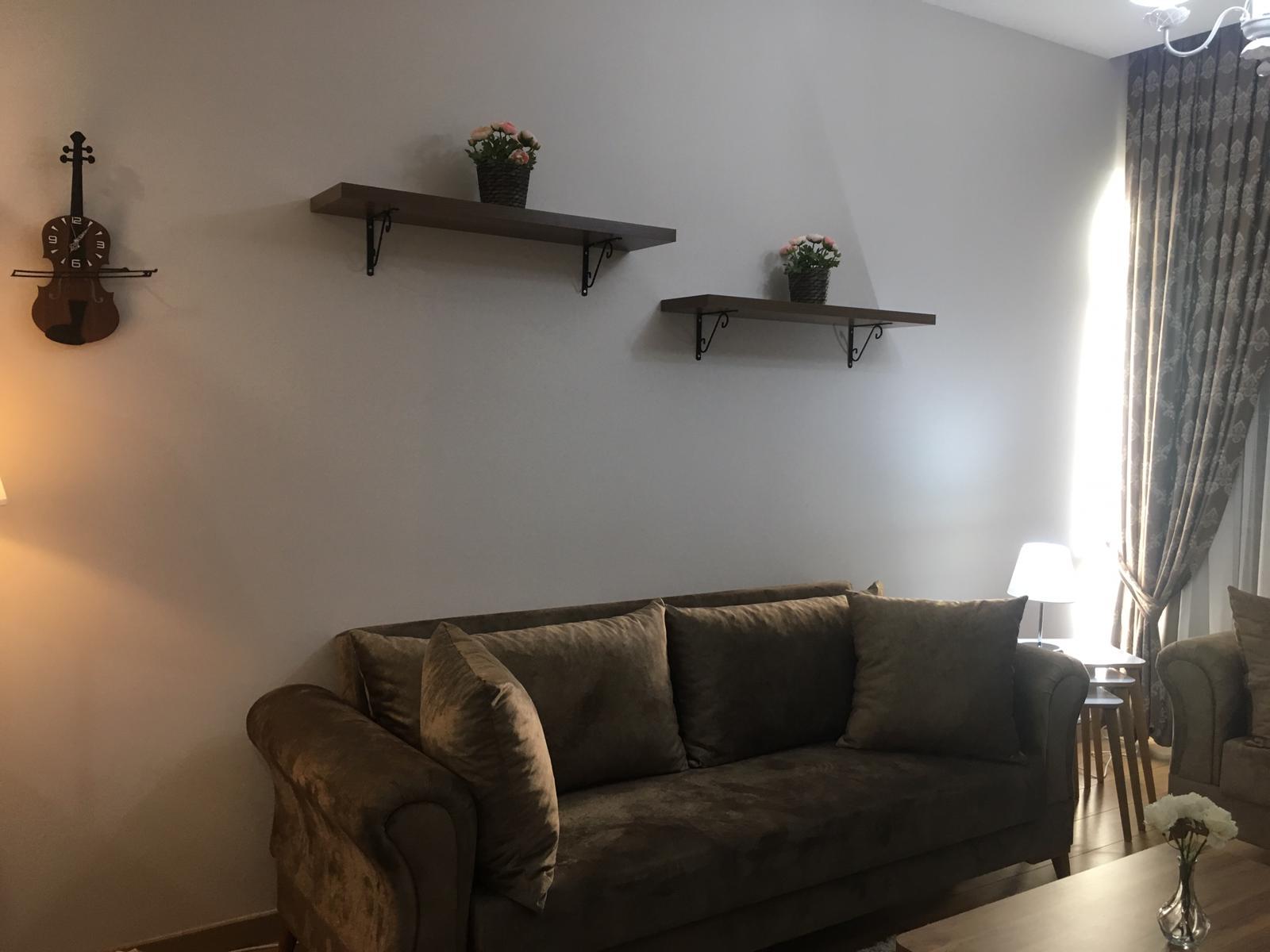 شقة سكنية للبيع في مول أوف اسطنبول