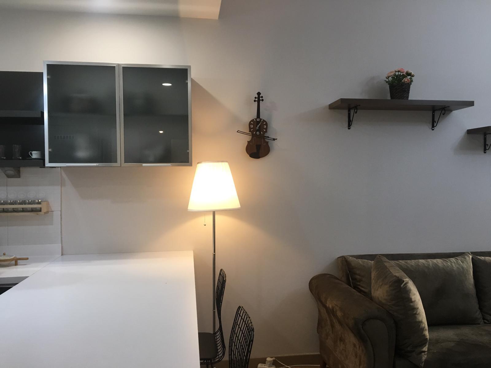 شقة سكنية للبيع في مول أوف اسطنبول