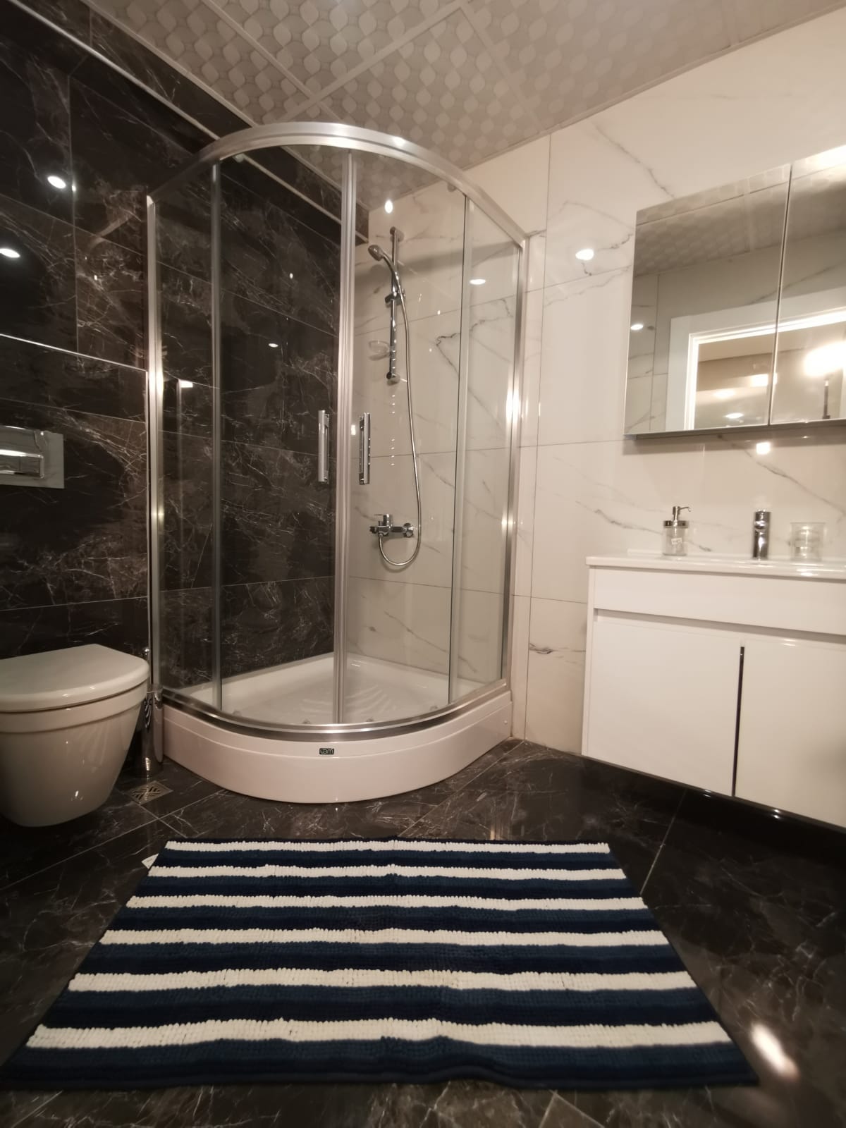 مشروع عقاري للبيع في اسطنبول أوروبا بليك دوزو