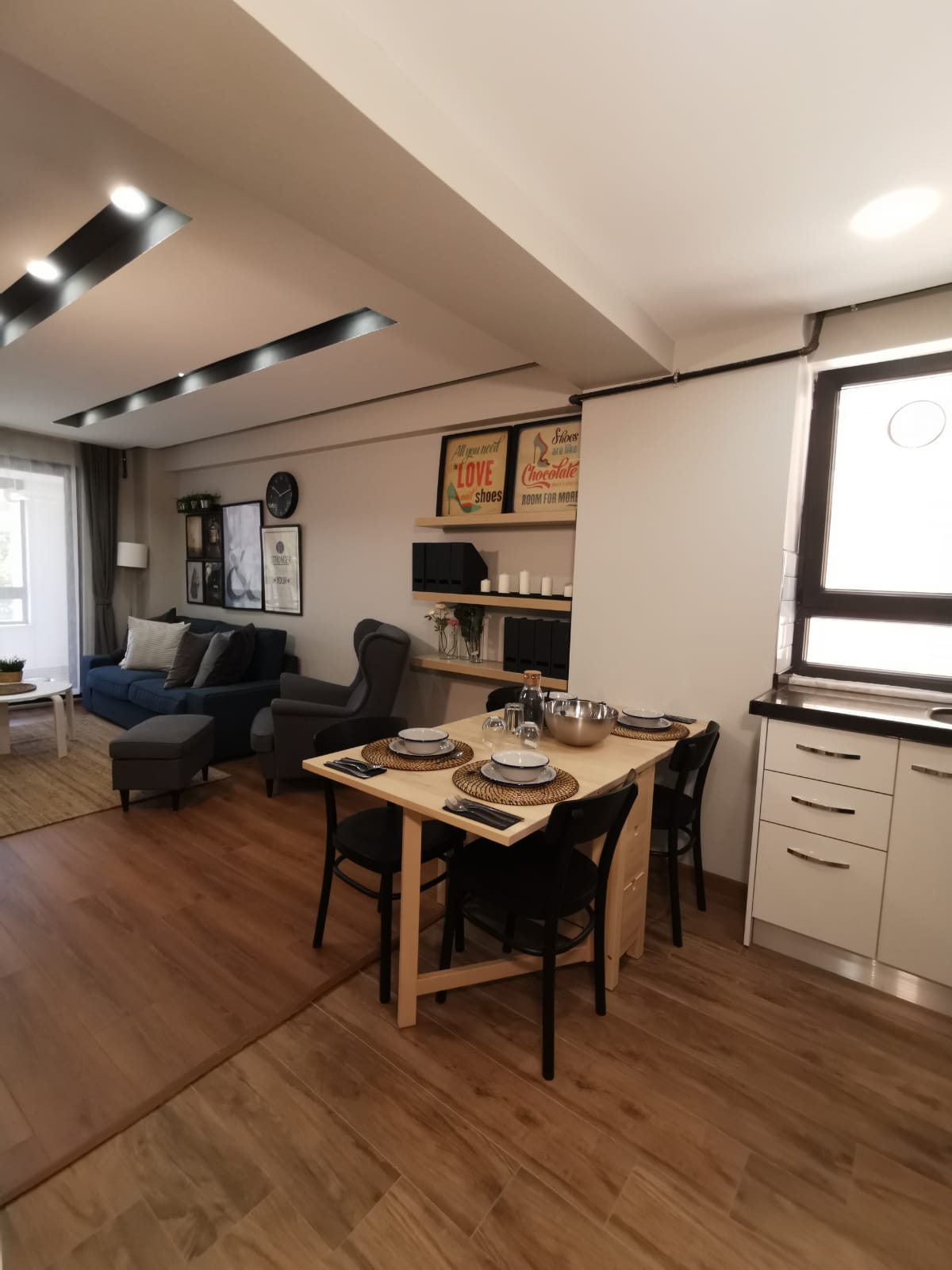 مشروع عقاري للبيع في اسطنبول أوروبا بليك دوزو