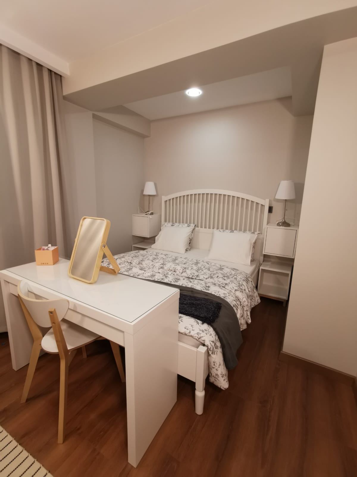 مشروع عقاري للبيع في اسطنبول أوروبا بليك دوزو