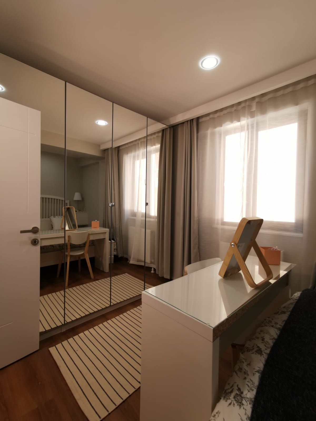 مشروع عقاري للبيع في اسطنبول أوروبا بليك دوزو