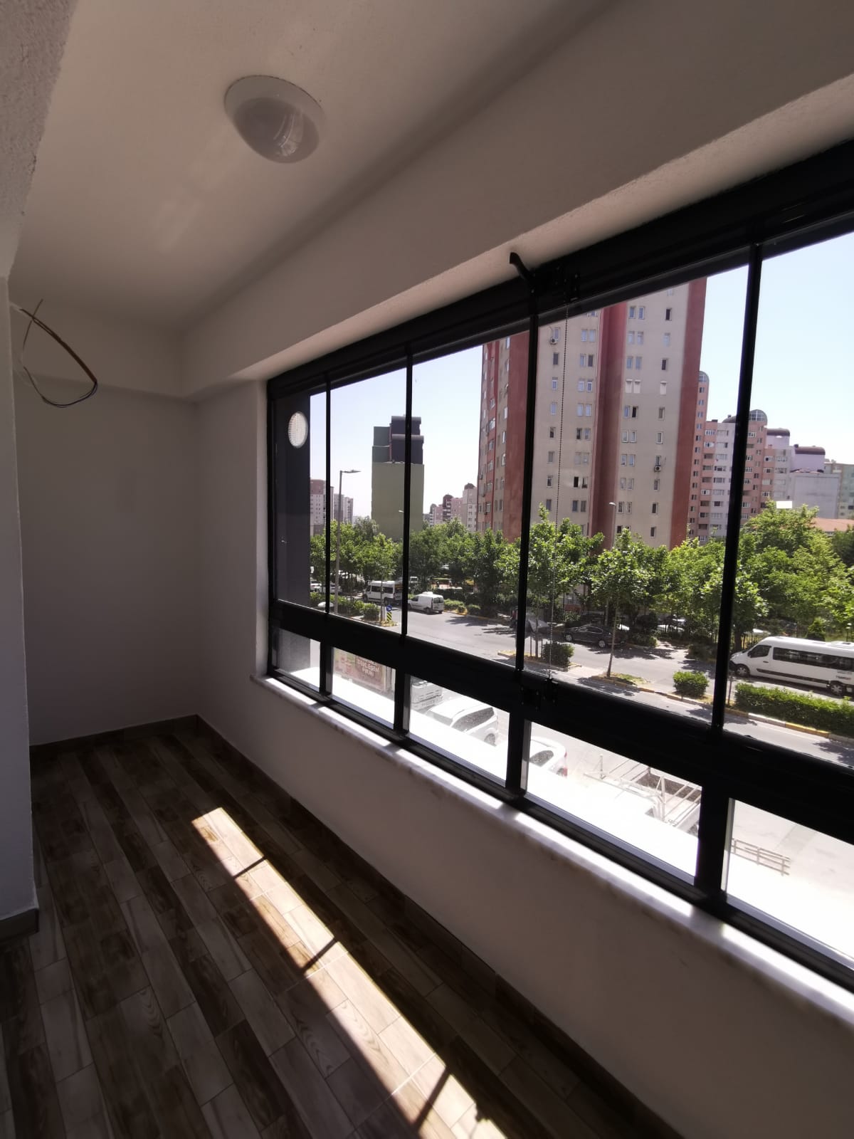 مشروع عقاري للبيع في اسطنبول أوروبا بليك دوزو