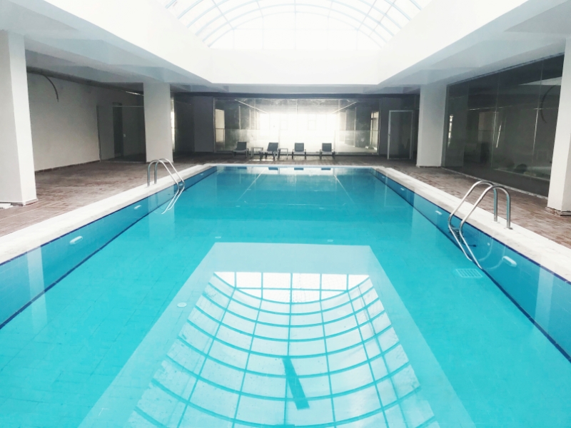 مشروع عقاري يالجين تبة اسطنبول أوروبا بهجة شهير