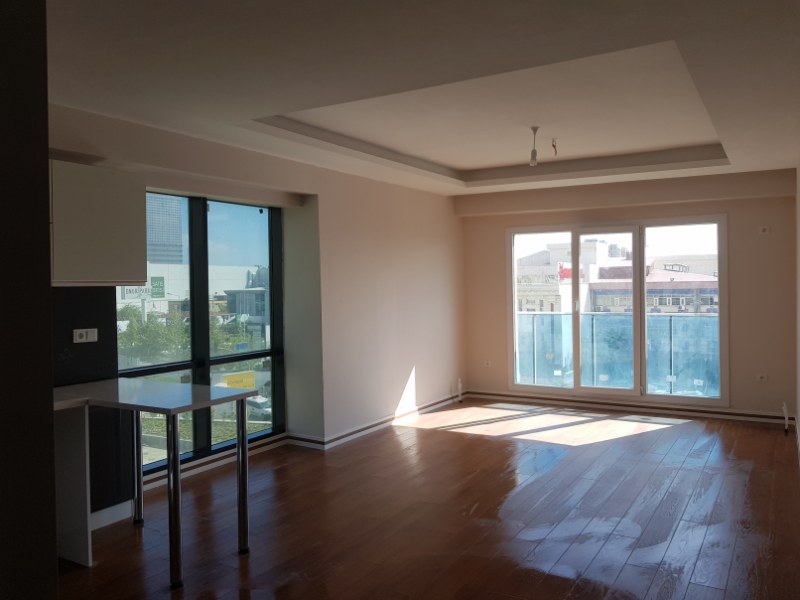 مشروع عقاري يالجين تبة اسطنبول أوروبا بهجة شهير