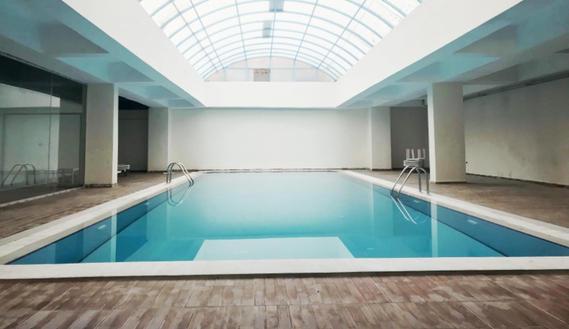 مشروع عقاري يالجين تبة اسطنبول أوروبا بهجة شهير