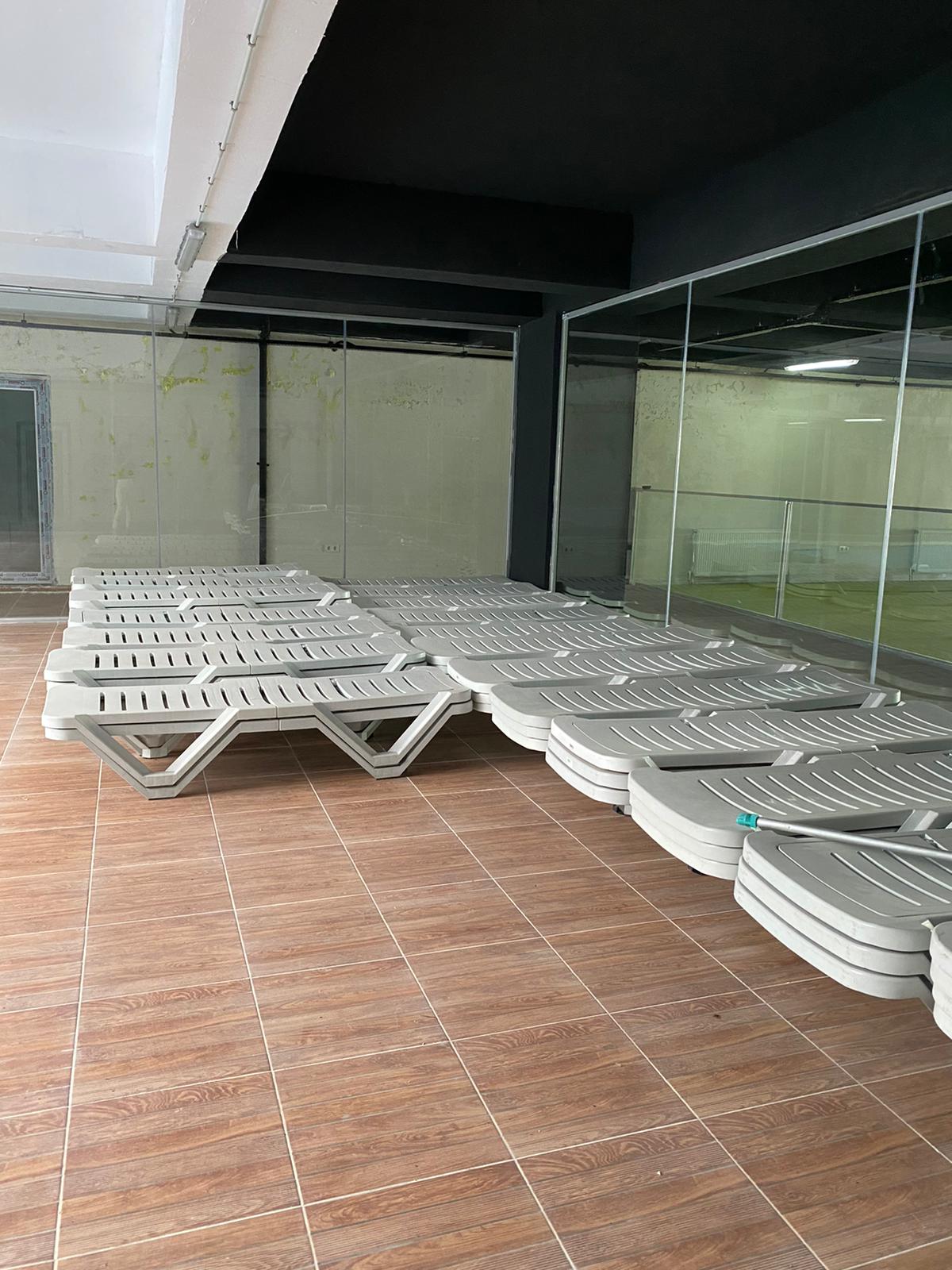 مشروع عقاري يالجين تبة اسطنبول أوروبا بهجة شهير