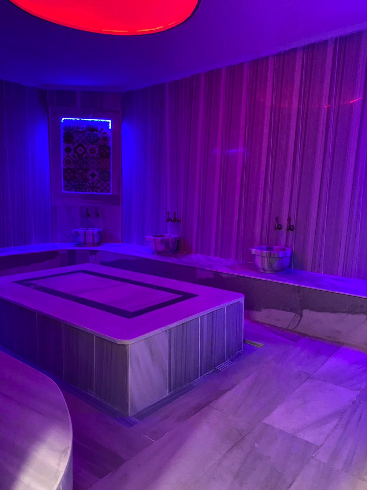 مشروع عقاري يالجين تبة اسطنبول أوروبا بهجة شهير