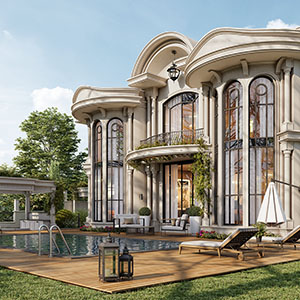 مجمع فلل زراي كونتري بورصة مودانيا