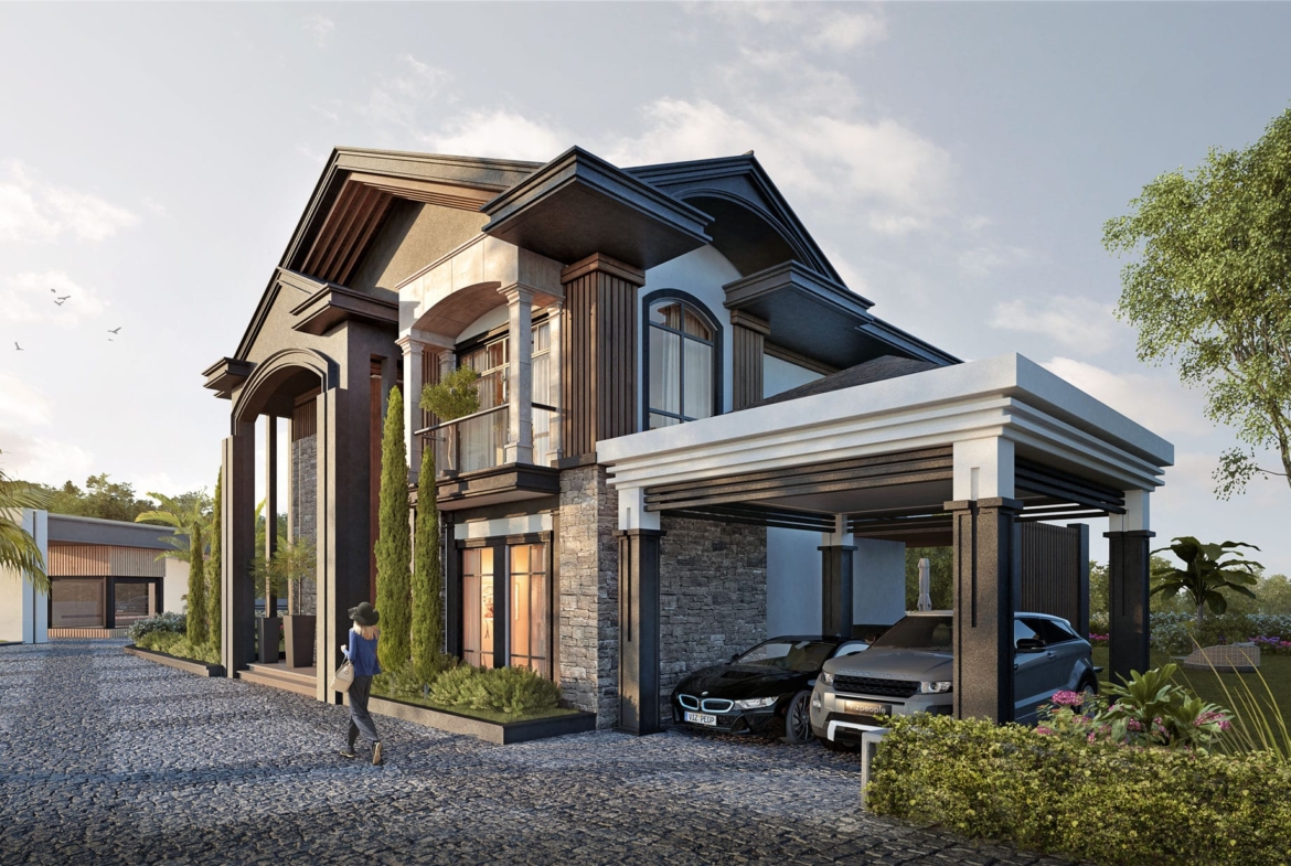 مجمع فلل كرصال صبنجة كوجلي سكاريا