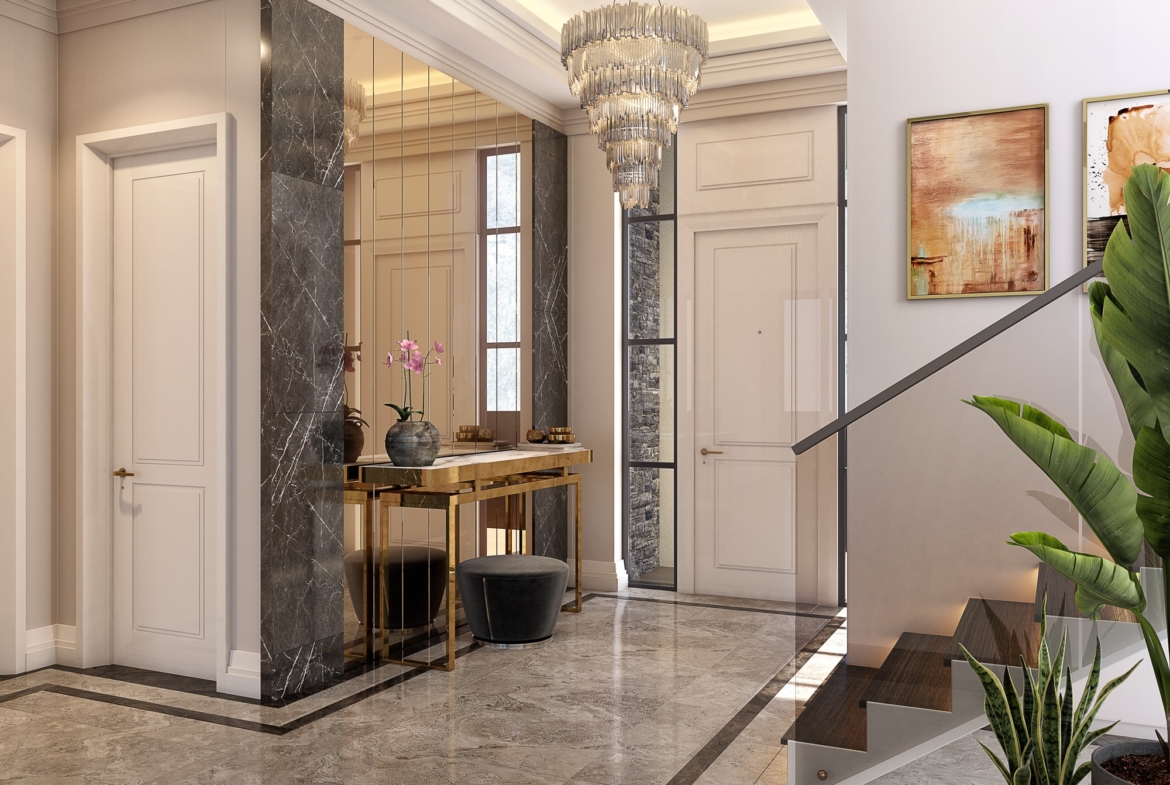 مجمع فلل كرصال صبنجة كوجلي سكاريا