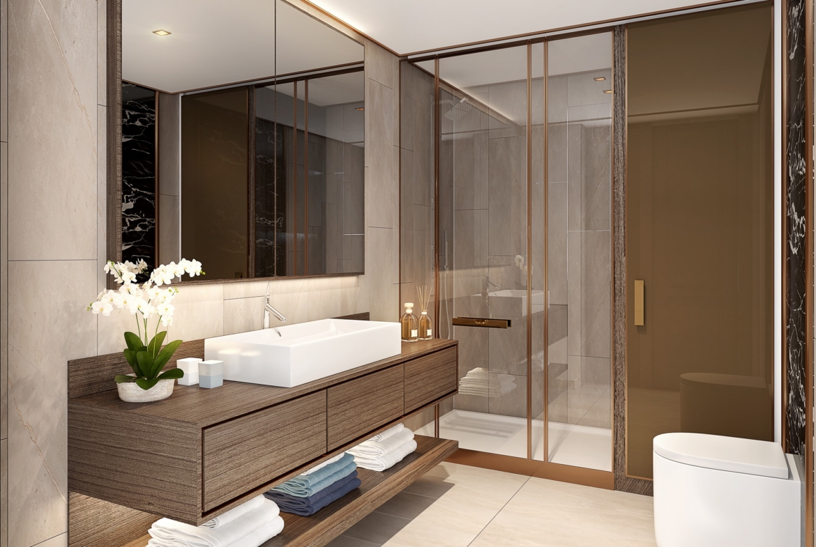 مجمع فلل كرصال صبنجة كوجلي سكاريا