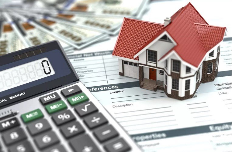 How to Buy a House Installment