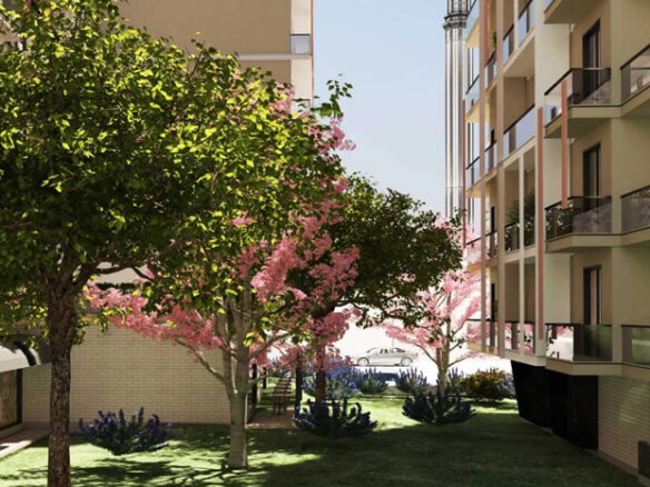 عقاري ماري وادي إيفليري اسطنبول أوروبا كاغيثانه