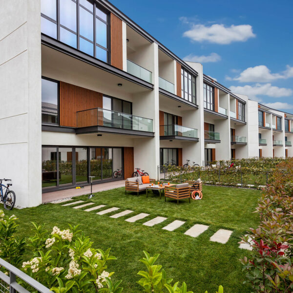 عقاري كوي زكرياكوي المرحلة الأولى أسطنبول أوروبا ساريير