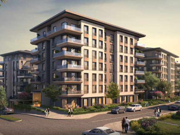 عقاري جينار كوي إيفليري اسطنبول الأناضول تشيكمة كوي0000