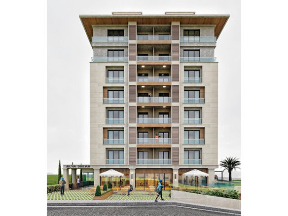 عقاري عليا دريام اسطنبول أوروبا بيليك دوزو0