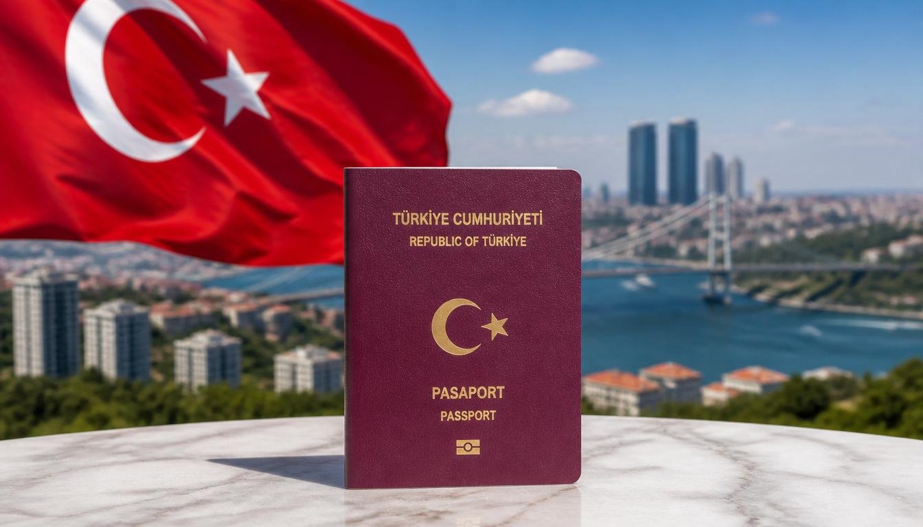 Turkish Citizenship by Real Estate Investment A comprehensive guide77