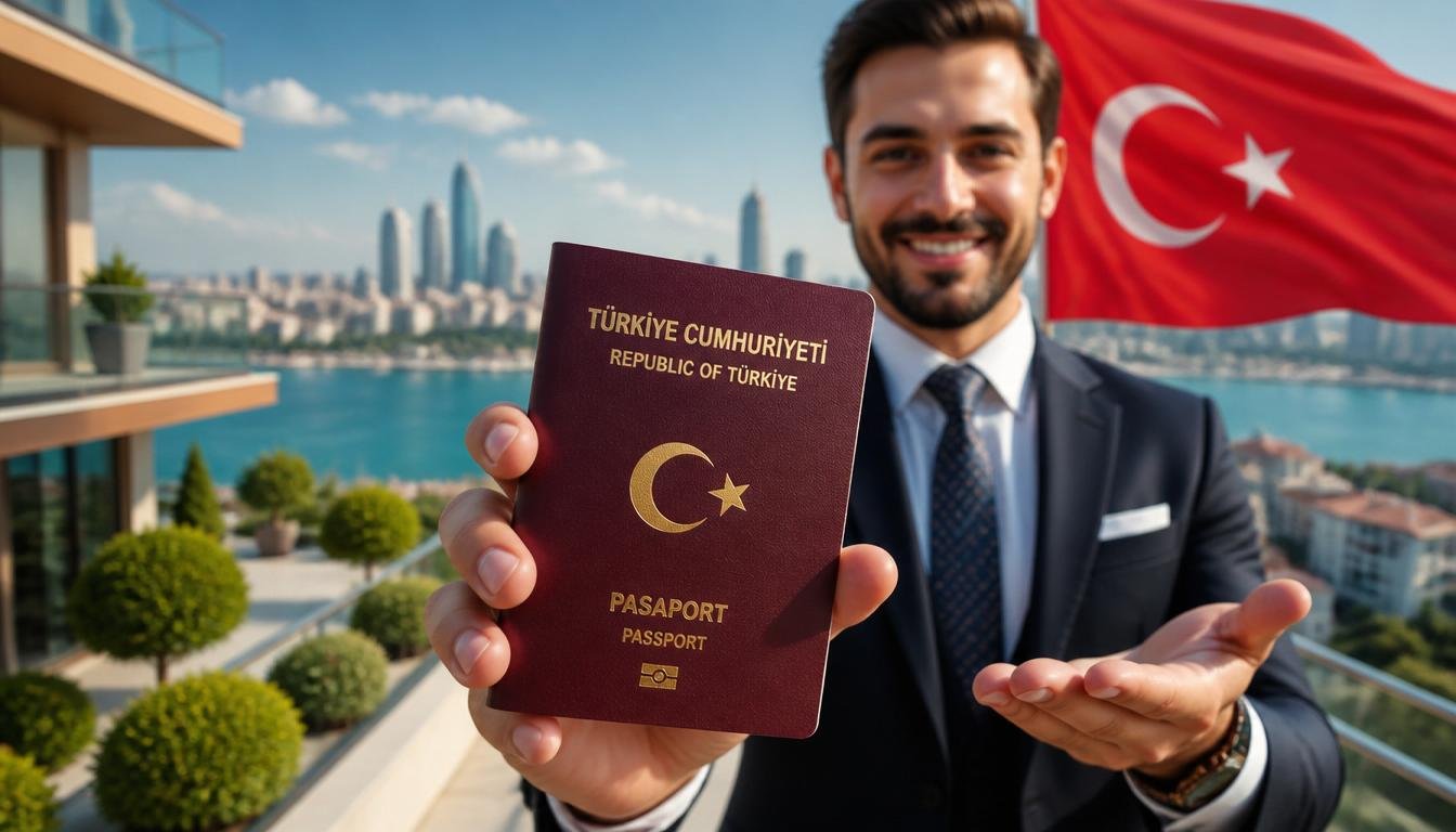 Turkish Citizenship by Real Estate Investment A comprehensive guide82