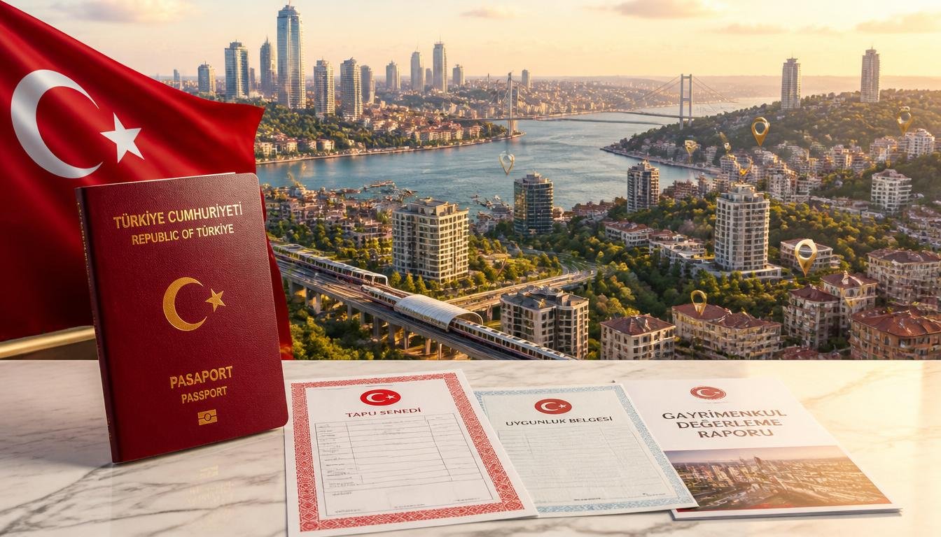 best districts of Istanbul